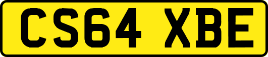 CS64XBE