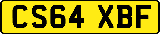 CS64XBF