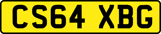 CS64XBG