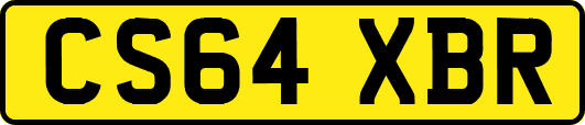 CS64XBR