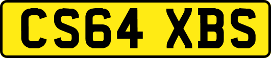 CS64XBS
