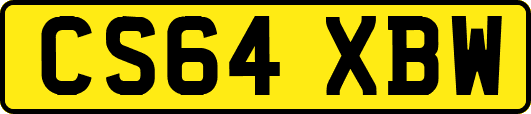 CS64XBW