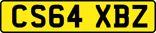 CS64XBZ