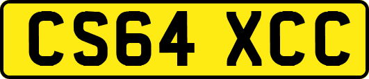 CS64XCC