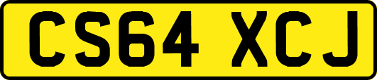 CS64XCJ