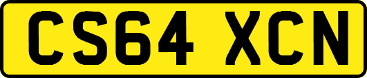CS64XCN