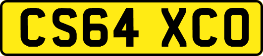 CS64XCO