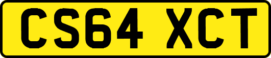 CS64XCT