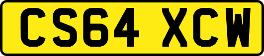 CS64XCW