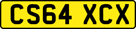 CS64XCX