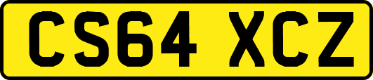 CS64XCZ