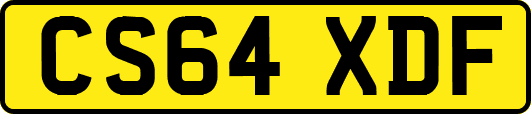 CS64XDF