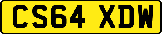CS64XDW