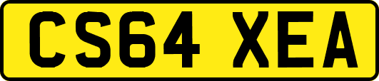 CS64XEA