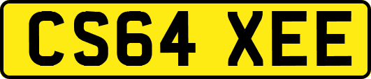 CS64XEE