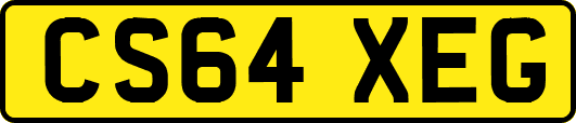 CS64XEG