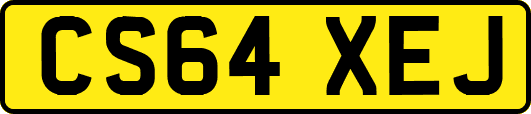 CS64XEJ