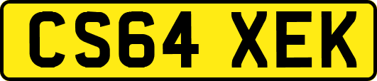 CS64XEK