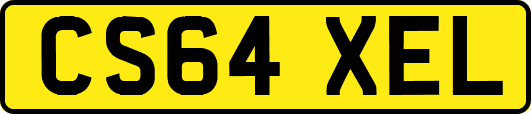 CS64XEL
