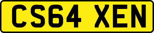 CS64XEN