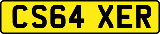 CS64XER
