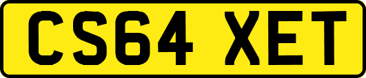 CS64XET