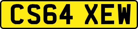 CS64XEW