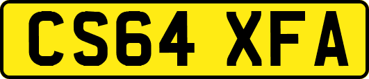 CS64XFA