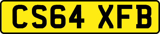 CS64XFB