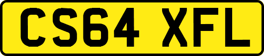 CS64XFL