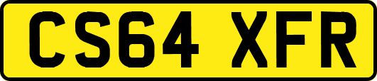 CS64XFR