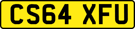 CS64XFU