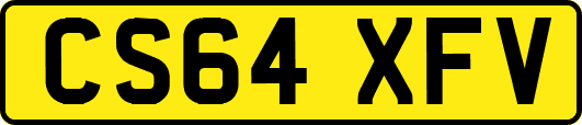 CS64XFV