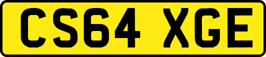 CS64XGE