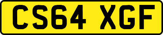CS64XGF