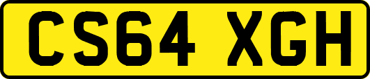 CS64XGH