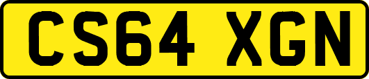 CS64XGN