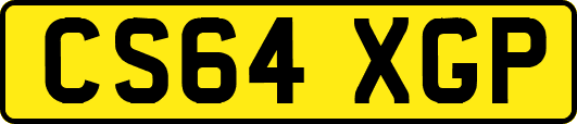CS64XGP