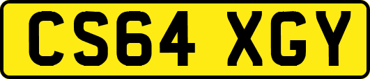 CS64XGY