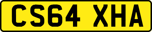 CS64XHA