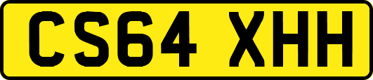 CS64XHH