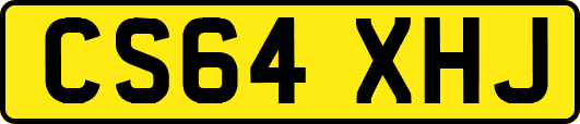 CS64XHJ