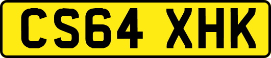 CS64XHK