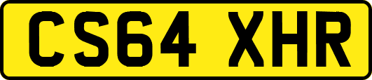 CS64XHR