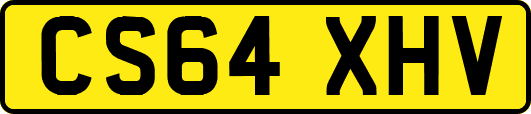 CS64XHV