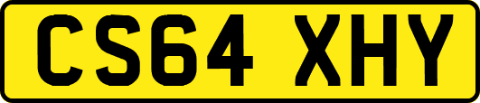 CS64XHY