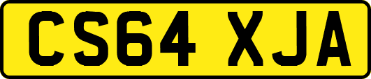 CS64XJA