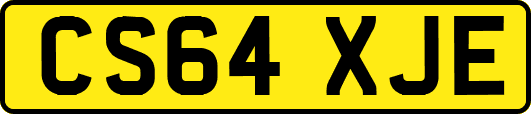 CS64XJE