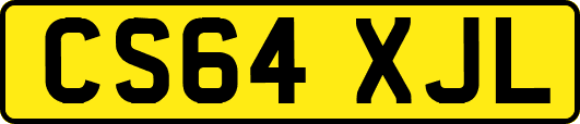 CS64XJL