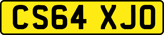 CS64XJO